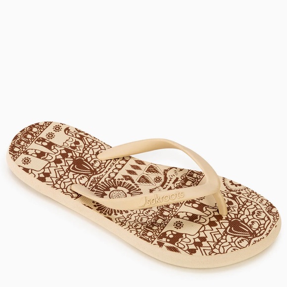 Sakroots Sandals - Picture 1 of 3